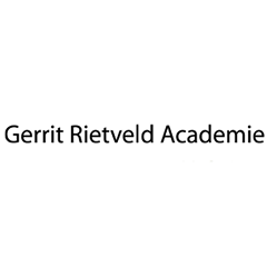 Gerrit Rietveld Logo